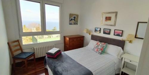 Apartamento Igeldo House