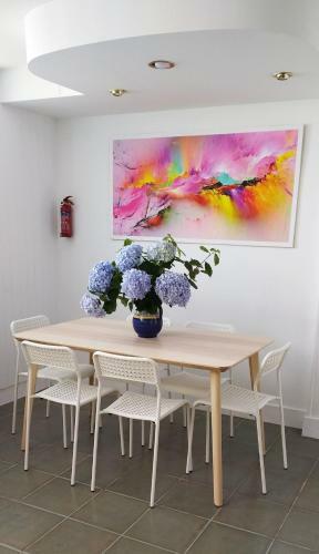 Apartamento Igeldo House