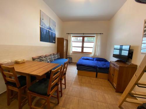 Cihl�?ka Apartm�n 109 - Pec Pod Sn??kou ?ern� Hora