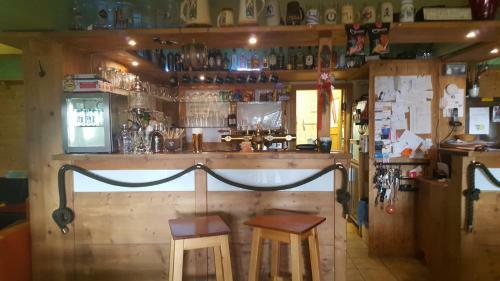 Cihl�?ka Apartm�n 109 - Pec Pod Sn??kou ?ern� Hora