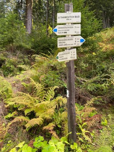 Cihl�?ka Apartm�n 109 - Pec Pod Sn??kou ?ern� Hora