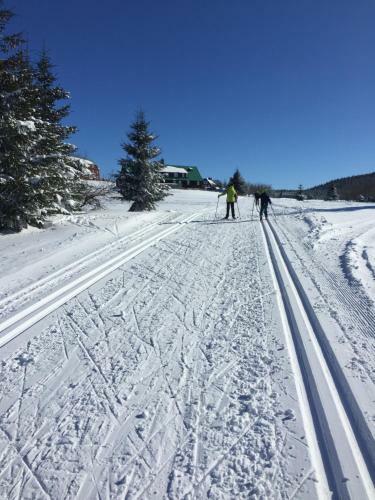 Cihl�?ka Apartm�n 109 - Pec Pod Sn??kou ?ern� Hora