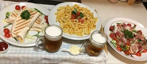 Cihl�?ka Apartm�n 109 - Pec Pod Sn??kou ?ern� Hora