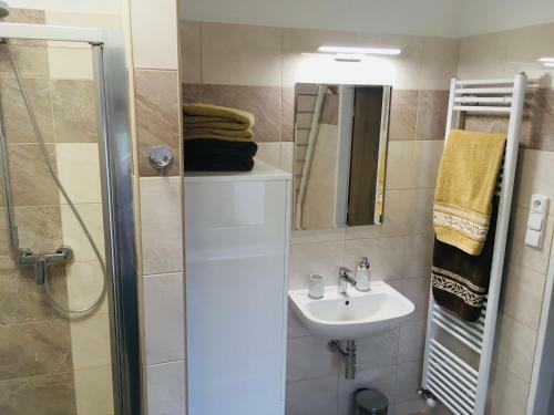 Apartm�ny Rychta?�kovi