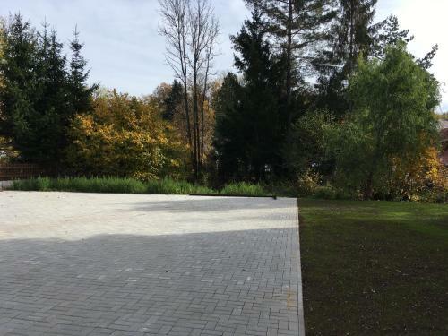 Apartm�ny Rychta?�kovi