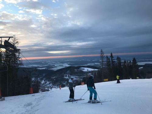 Apartm�n Renata - Slune?n� Louka