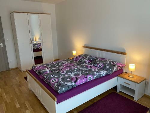 Apartm�n Renata - Slune?n� Louka