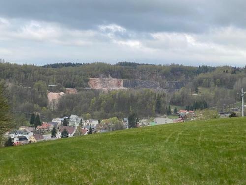 Apartm�n Renata - Slune?n� Louka