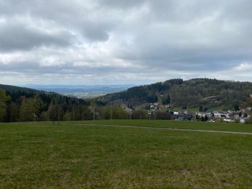 Apartm�n Renata - Slune?n� Louka