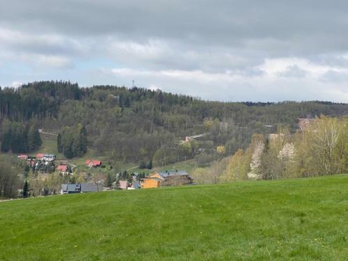 Apartm�n Renata - Slune?n� Louka