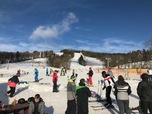 Apartm�n Renata - Slune?n� Louka