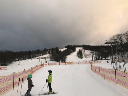 Apartm�n Renata - Slune?n� Louka