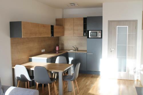 Apartm�n Renata - Slune?n� Louka