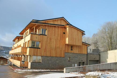 Apartm�n Renata - Slune?n� Louka