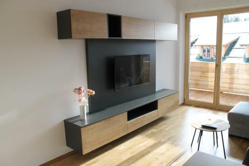 Apartm�n Renata - Slune?n� Louka