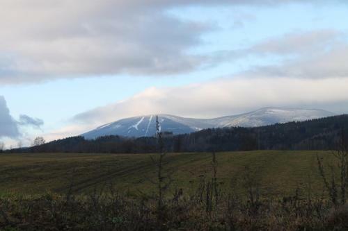 Apartm�n Renata - Slune?n� Louka