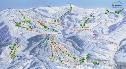 Apartm�n Renata - Slune?n� Louka