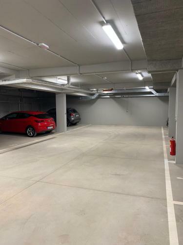 Apartm�n Renata - Slune?n� Louka