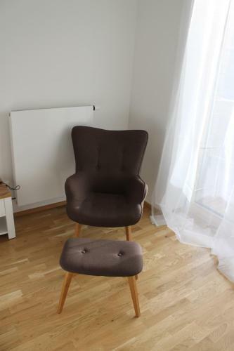 Apartm�n Renata - Slune?n� Louka