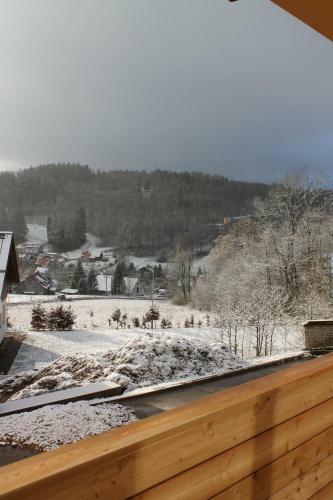 Apartm�n Renata - Slune?n� Louka