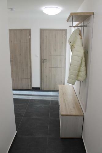 Apartm�n Renata - Slune?n� Louka