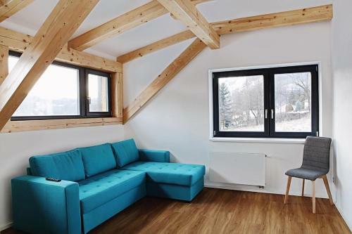 Apartmany Slunecnice