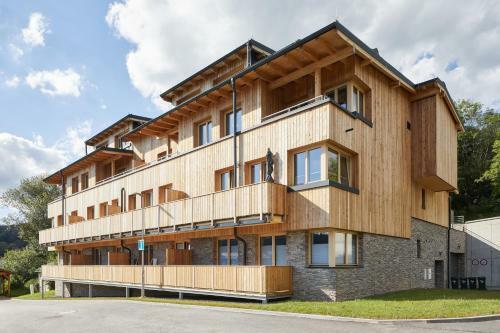 Lu?n� Apartm�n Rozmar�na