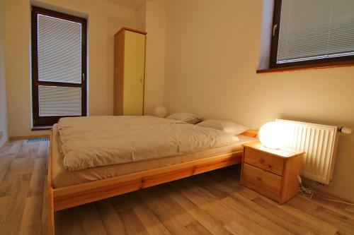 Apartm�n ?ist� V Krkono?�ch