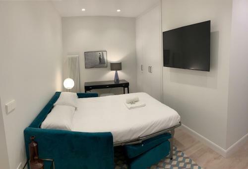 Apartamento Arrasate Suite Stylish, Super Central And New.