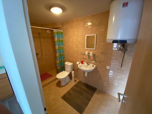 Apartm�ny Viktorka