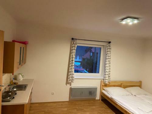 Apartm�ny Viktorka