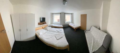 Apartm�ny Viktorka