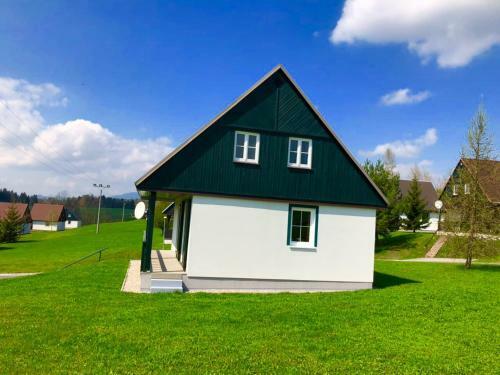 Villa ??astn� Kopec Vila ?. 56