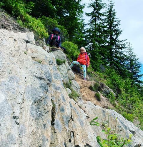 Villa ??astn� Kopec Vila ?. 56