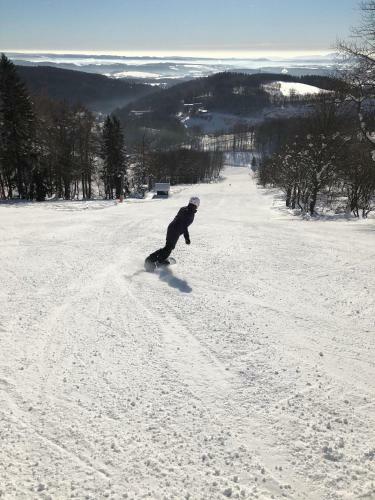 Villa ??astn� Kopec Vila ?. 56