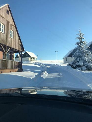 Villa ??astn� Kopec Vila ?. 56