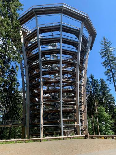 Villa ??astn� Kopec Vila ?. 56