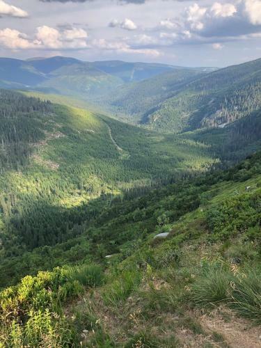 Villa ??astn� Kopec Vila ?. 56