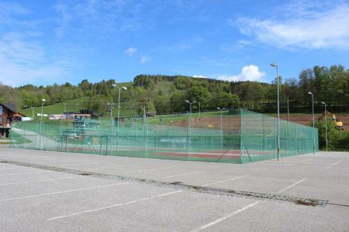 Apartm�n "u N�s Doma" V Chat? Alfa ?ern� D?l