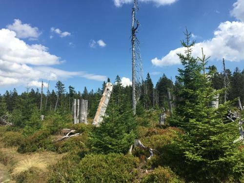 Villa Vila 66 - ?ist� V Krkono?�ch