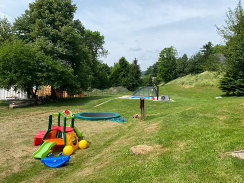 Villa Vila 66 - ?ist� V Krkono?�ch