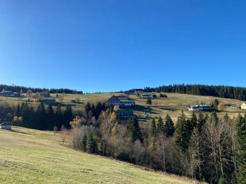 Villa Vila 66 - ?ist� V Krkono?�ch