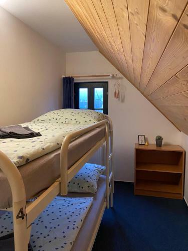 Villa Vila 66 - ?ist� V Krkono?�ch