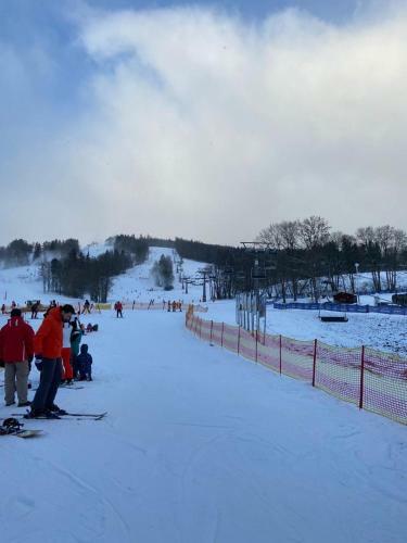 Villa Vila 66 - ?ist� V Krkono?�ch