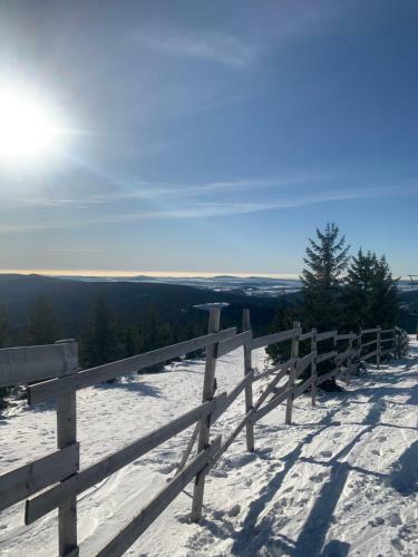 Villa Vila 66 - ?ist� V Krkono?�ch