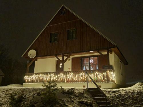 Holiday Home Holiday Hill 64