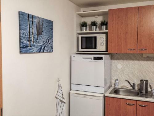 Holiday Home Holiday Hill 64