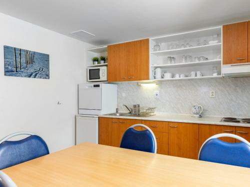 Holiday Home Holiday Hill 64