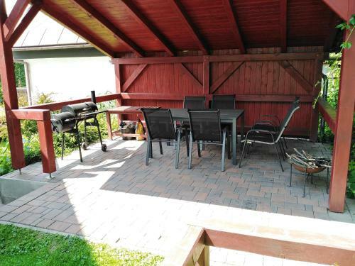 Cottage Irena In Giant Mountains