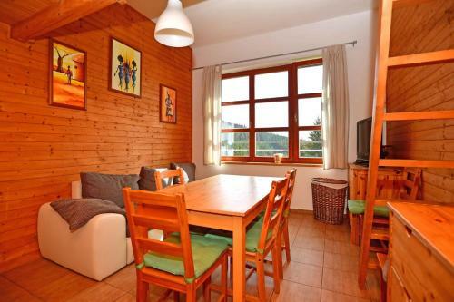 Horsk� Apartm�n Cihl�?ka